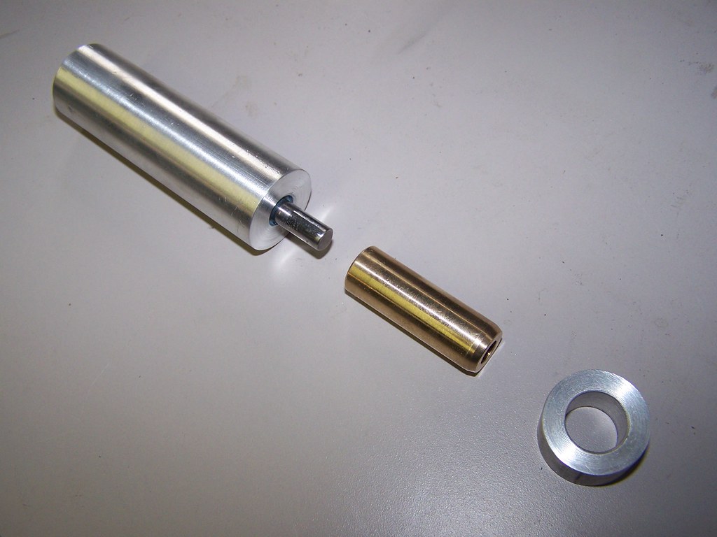 STOP VALVE INSTALLATION. VALVE INSTALLATION BRITISH VALVE