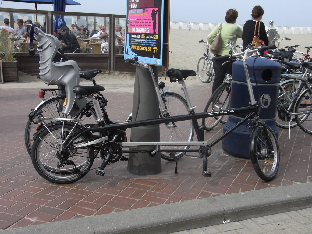 FOLDING TANDEM BIKE FOLDING TANDEM AMERICAN CHOPPER CHRISTMAS BIKE