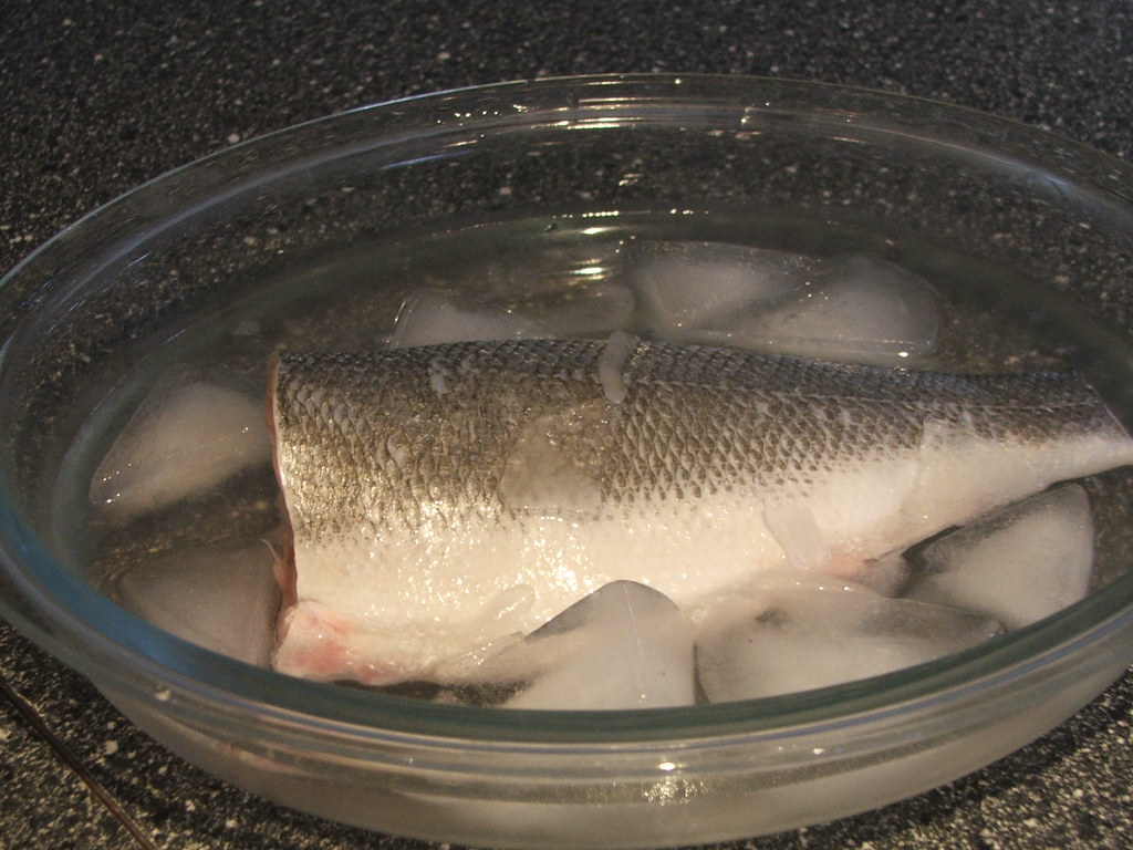 COOKING SEA BASS OVEN. BASS OVEN BAKED HAM COOKING TIMES