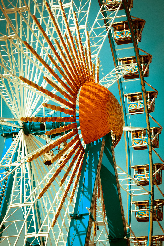 VINTAGE BIG WHEELS VINTAGE BIG ALUMINUM CHROME WHEELS Blog.hr