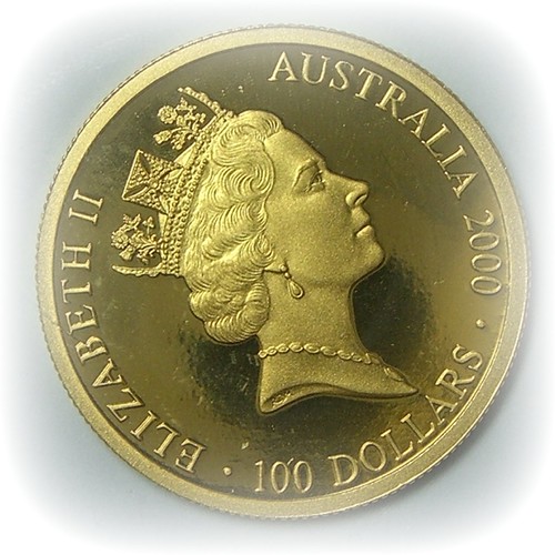 AUSTRALIAN GOLD AUSTRALIAN 18KT ITALIAN GOLD Blog.hr