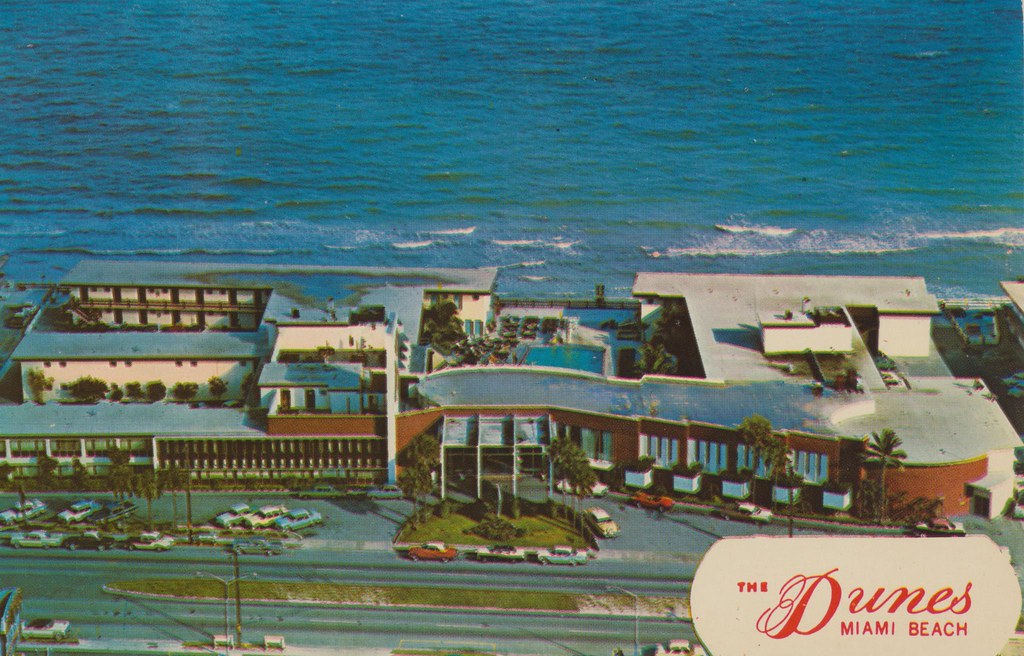 THE DUNES MOTEL. THE DUNES CHEAP HOTEL IN DISNEY WORLD