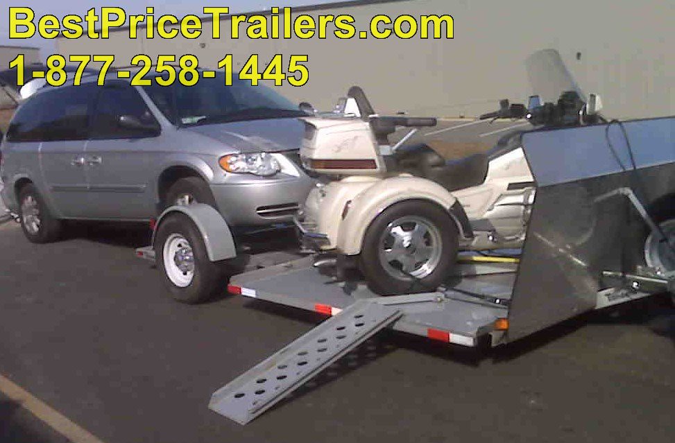 Used Tandem Tow Dolly For Sale