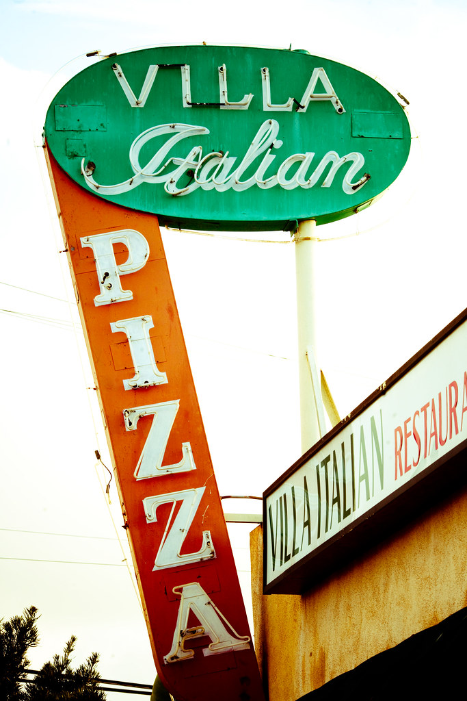 VILLA PIZZA FRANCHISE. VILLA PIZZA ACCOUNTING FRANCHISE