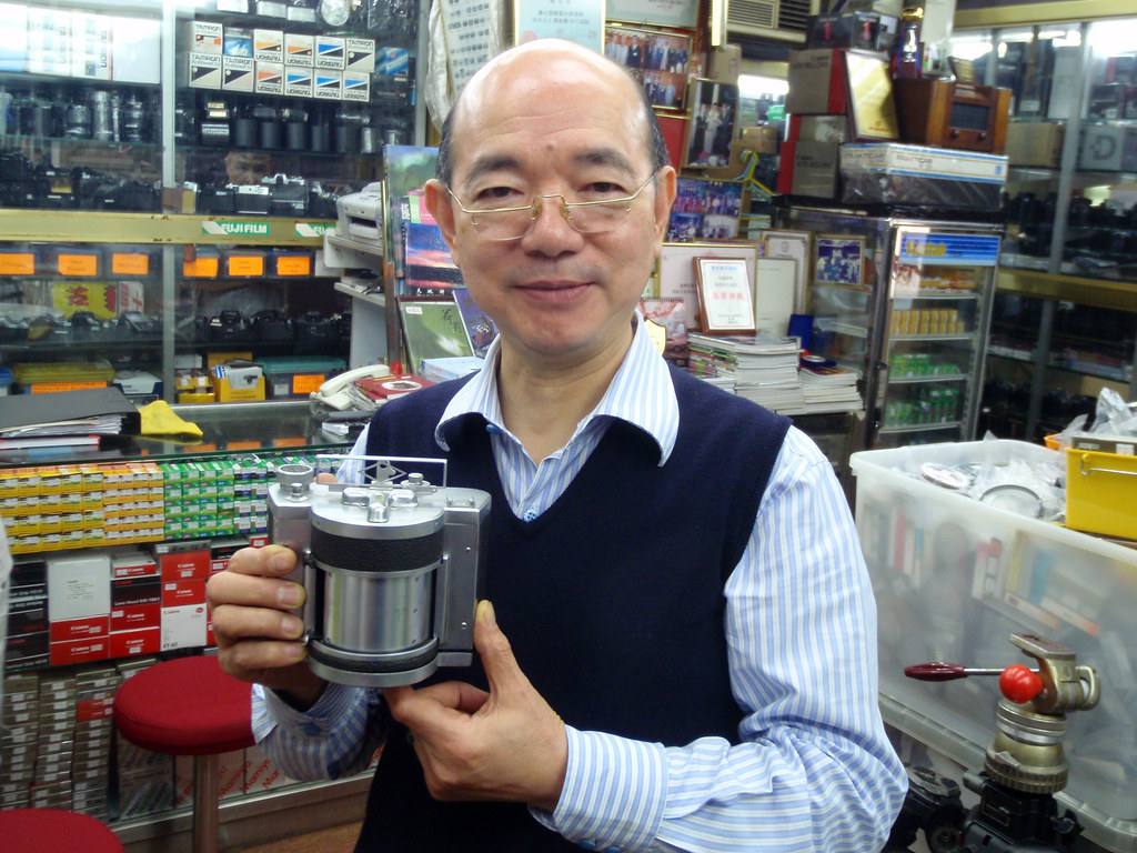 CAMERA STORE HONG KONG CAMERA STORE 3D 35MM CAMERA Blog.hr