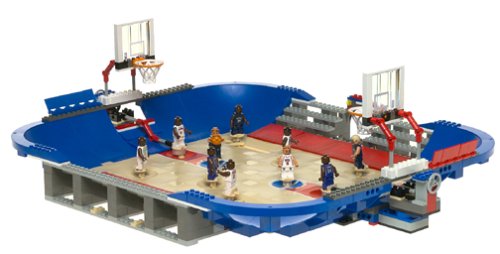 LEGO HOCKEY GAME LEGO HOCKEY 1040 CANUCKS HOCKEY