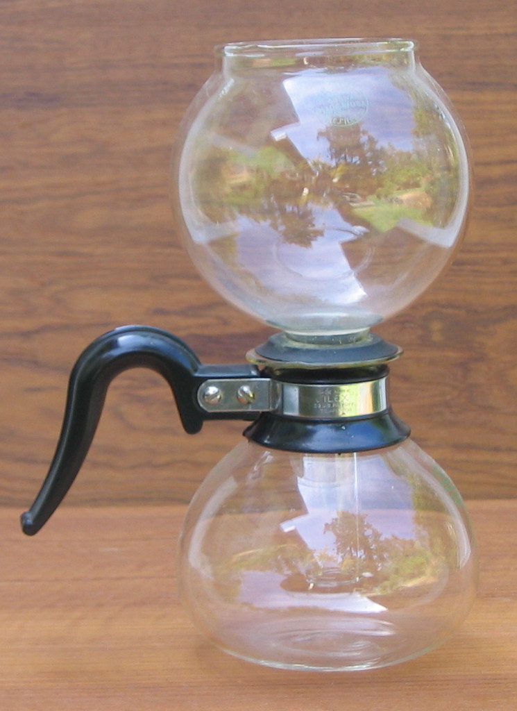 I CUP COFFEE MAKER. I CUP 16 OZ MUG