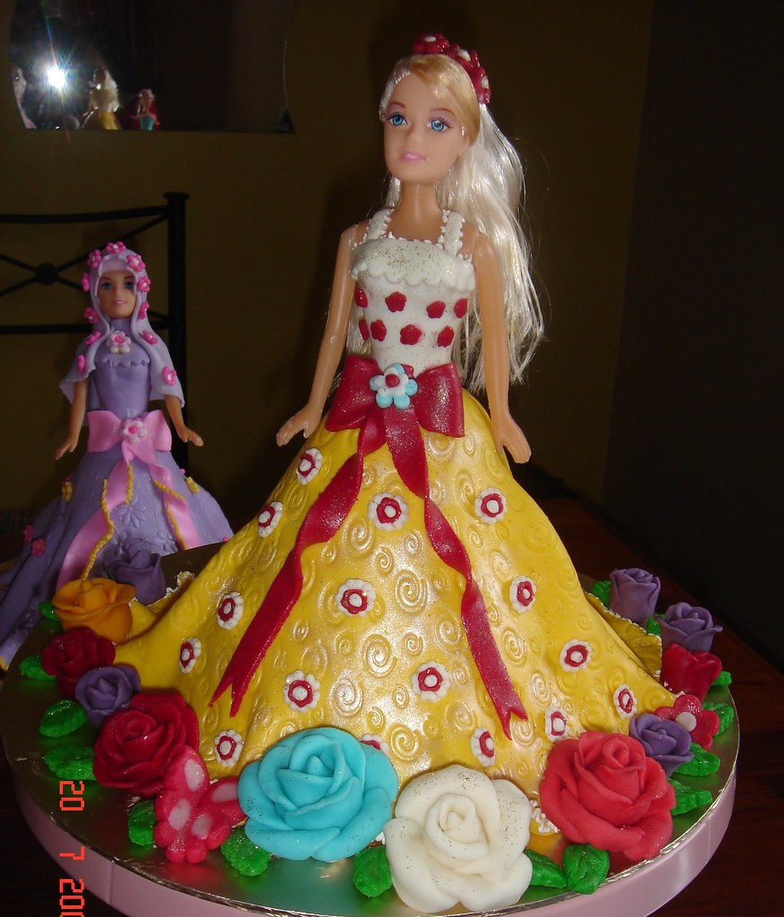 BARBIE DECOR BARBIE BARBIE DECOR Blog.hr