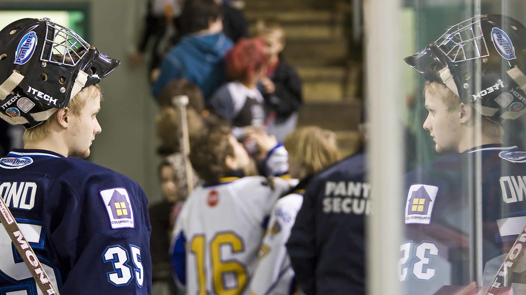 BC JUNIOR HOCKEY LEAGUE BC JUNIOR 1987 WORLD JUNIOR HOCKEY CANADA