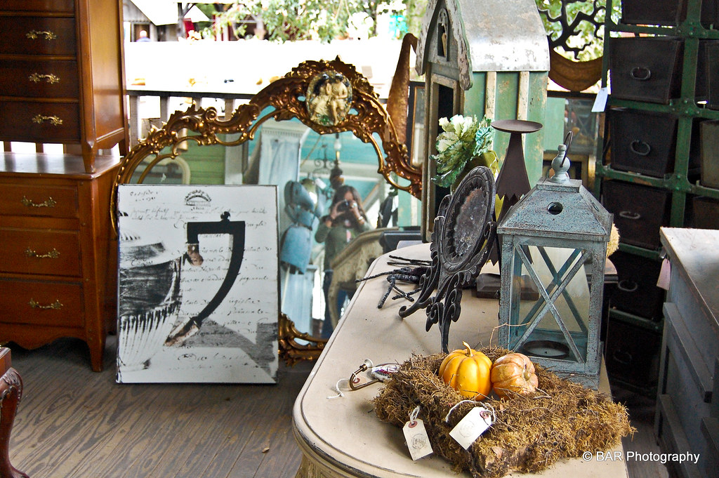 ANTIQUE FURNITURE SALE