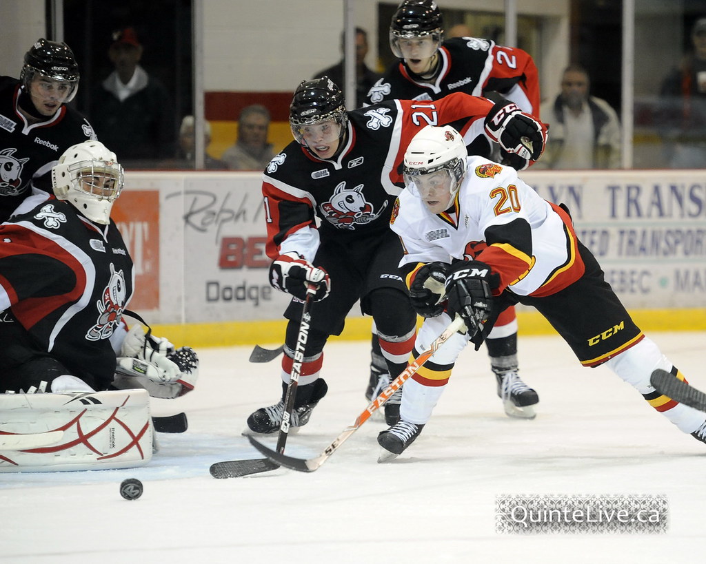 BELLEVILLE BULLS HOCKEY SCHEDULE HOCKEY SCHEDULE AMERICAN JUNIOR