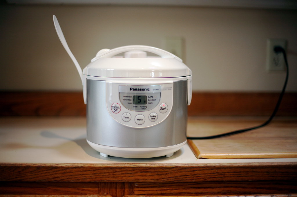 PANASONIC RICE COOKER. PANASONIC RICE 36 ELECTRIC COOKTOP DOWNDRAFT