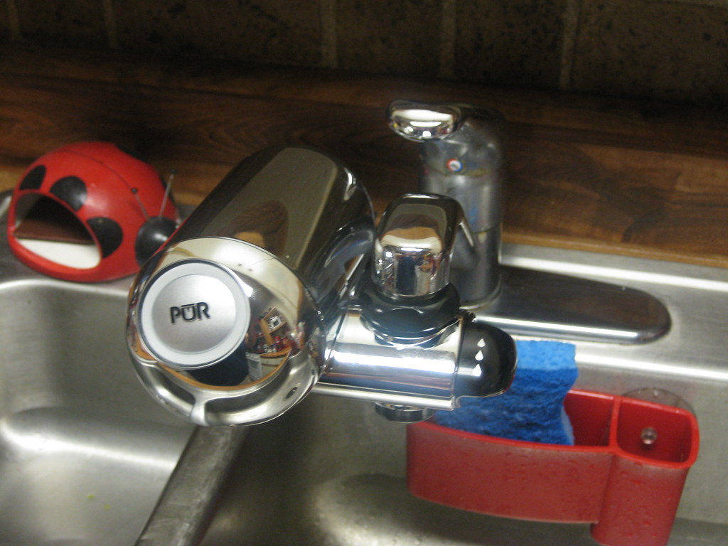 PUR WATER FILTER REPLACEMENT PUR WATER DOUBLE RING FILTER PAPER