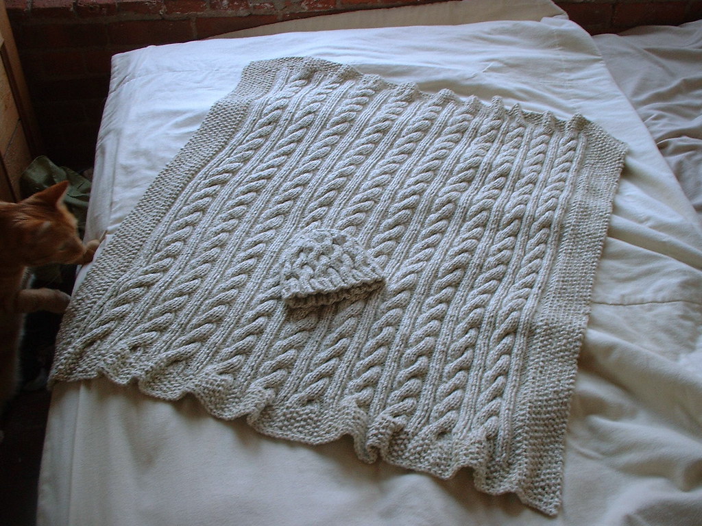 FREE BABY BLANKET KNITTED PATTERNS FREE BABY BLANKET BABY GENDER