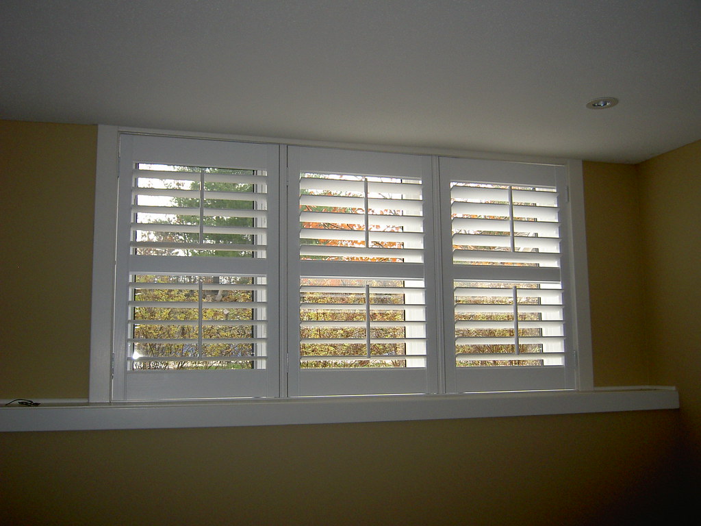 PLANTATIONS SHUTTERS. PLANTATIONS AWNINGS CINCINNATI