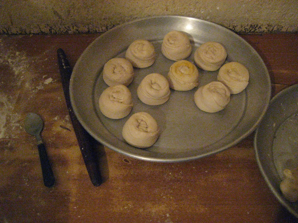 Recipes Twisted Dishes