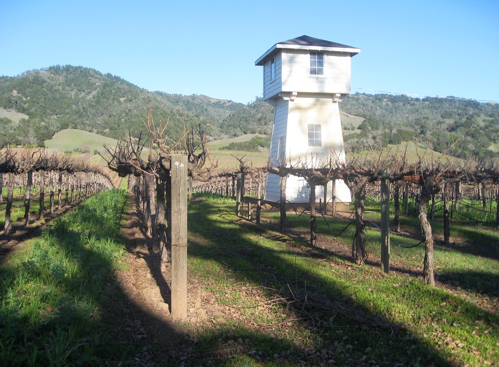 2004 SILVER OAK ALEXANDER VALLEY