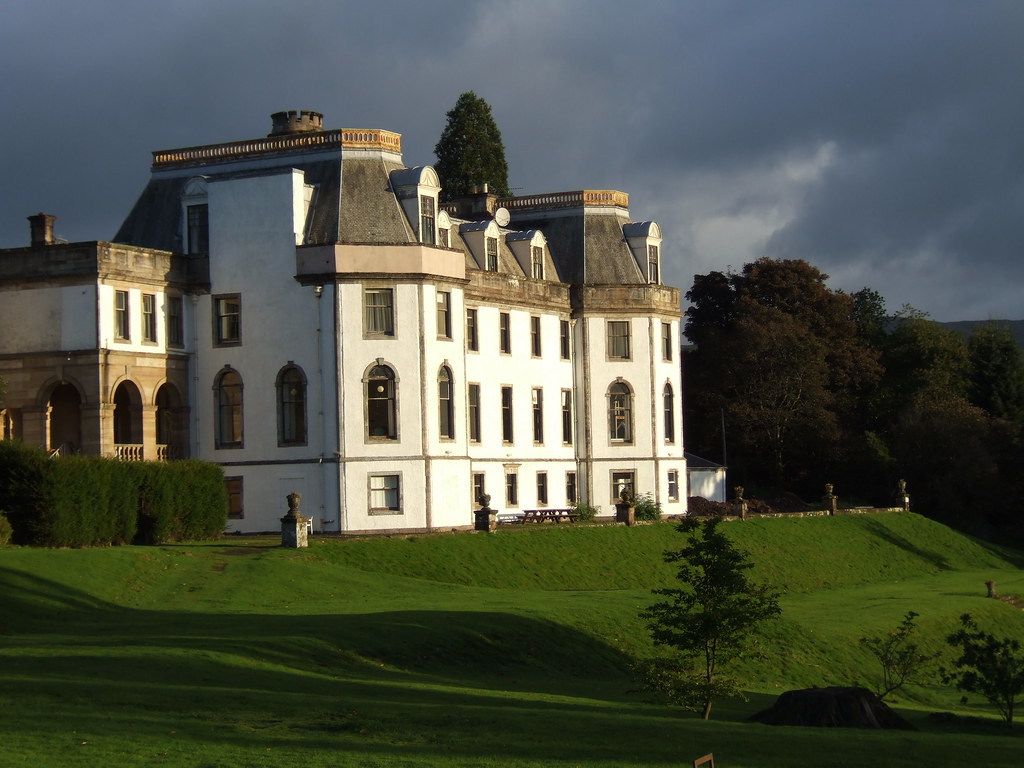 GARTMORE INVESTMENT LIMITED GARTMORE INVESTMENT A PERSONAL