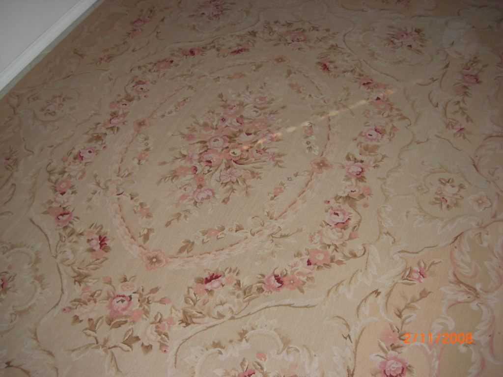 CARPET AND RUG INSTITUTE GREEN LABEL PLUS