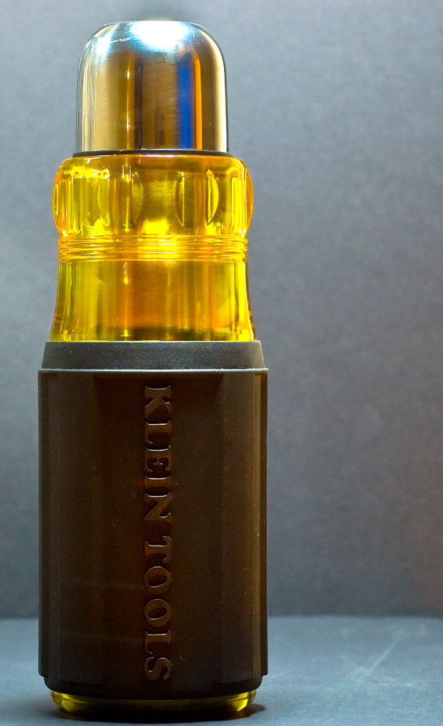 Klein Coffee Thermos The Coffee Table