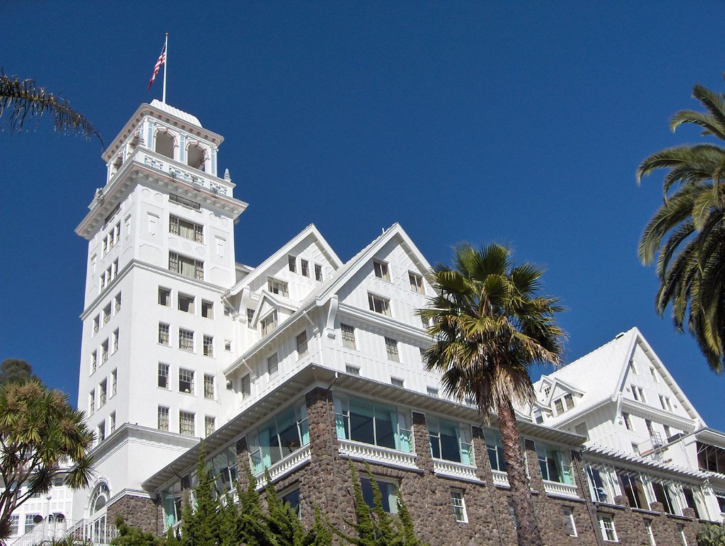 CLAREMONT HOTEL AND SPA CLAREMONT HOTEL 5 STAR HOTELS IRELAND Blog.hr