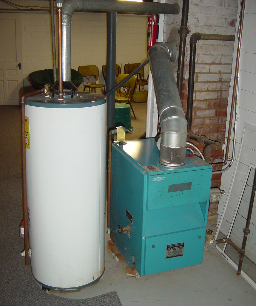 FORCED AIR HEATERS. AIR HEATERS CONDENSING TANKLESS WATER HEATERS