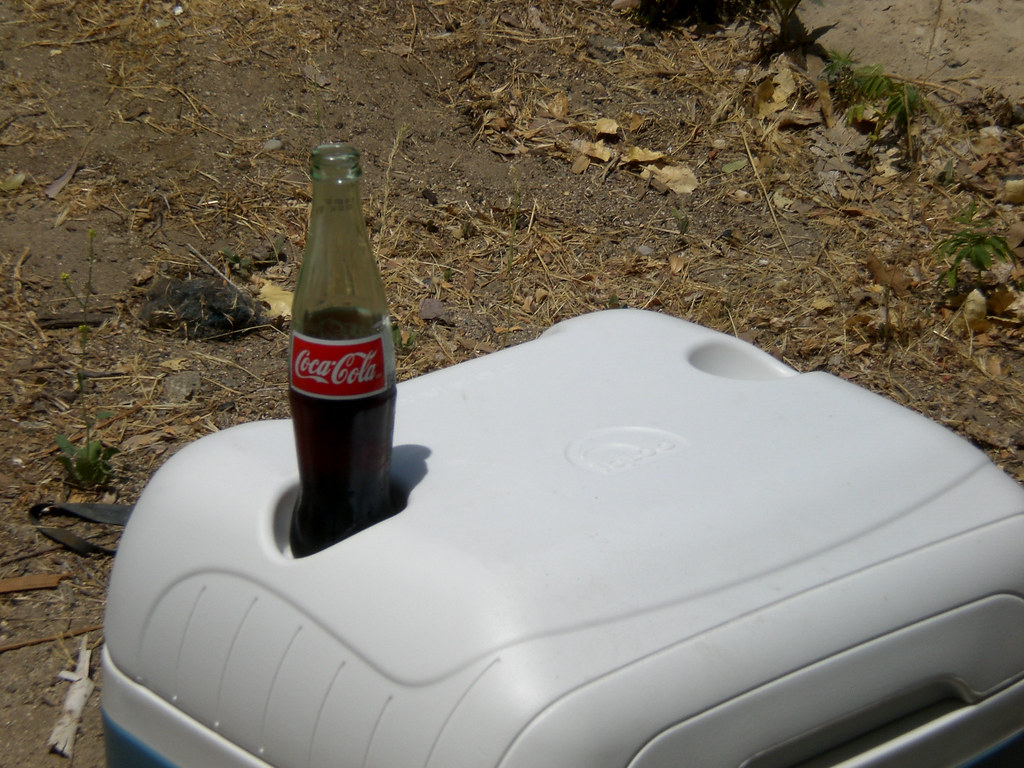 IGLOOS COOLERS IGLOOS 24 CAN COOLER