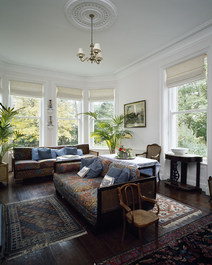 BED AND BREAKFAST AND IRELAND