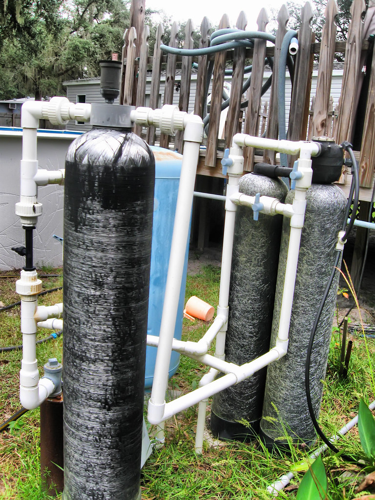 BACKWASHING POOL FILTER POOL FILTER BACKWASHING POOL FILTER