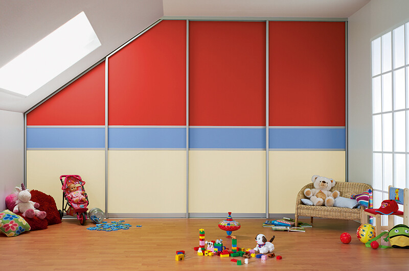 COOL BEDROOM ACCESSORIES