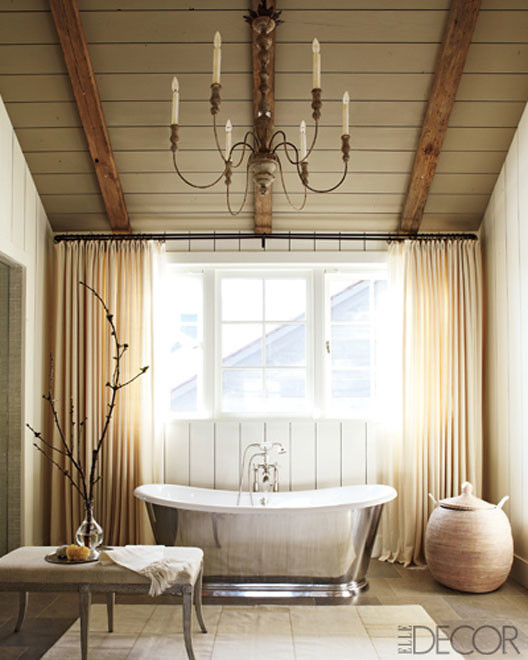 ELLE DECOR BATHROOM ELLE DECOR BLACK ROOSTER DECOR