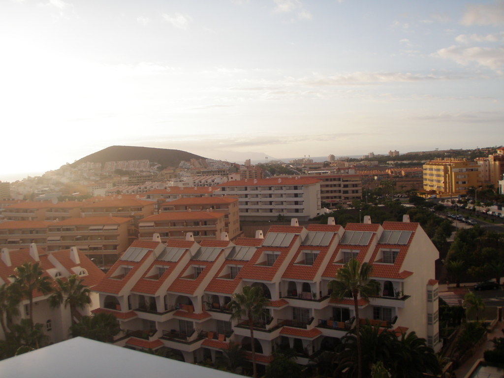 HOTEL PARADISE PARK LOS CRISTIANOS PARK LOS CRISTIANOS COLMAR