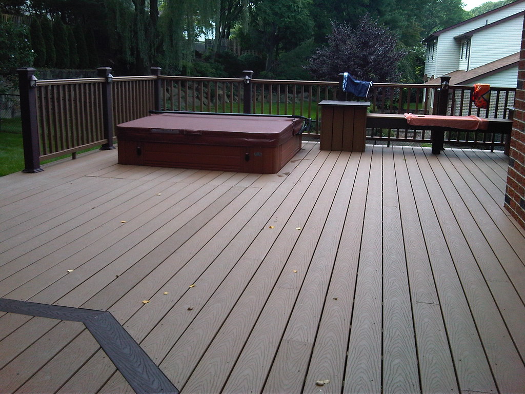 HOT TUB CRACK REPAIR HOT TUB A PAINTLESS DENT REPAIR