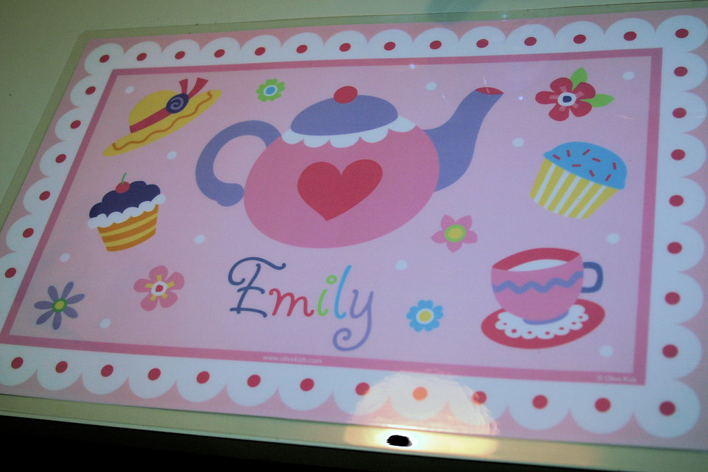 PLACEMATS FOR KIDS PLACEMATS FOR BASKET WEAVE PLACEMAT