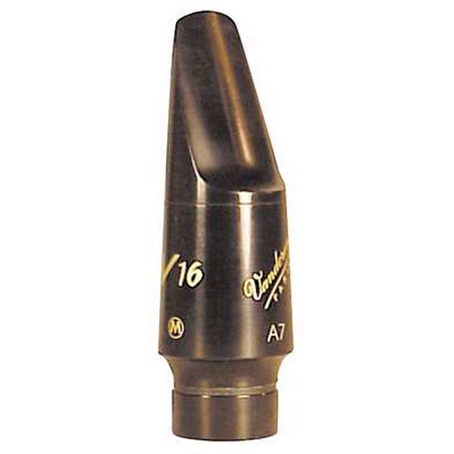 ALTO SAX JAZZ MOUTHPIECE
