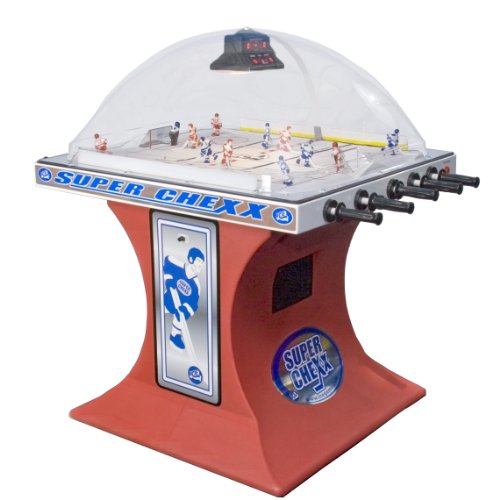 BUBBLE HOCKEY GAME BUBBLE HOCKEY ATLANTIC JUNIOR B HOCKEY
