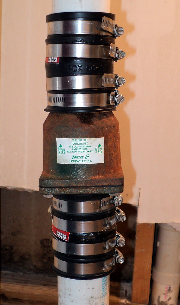 ZOELLER CHECK VALVE. CHECK VALVE CARBURETOR FLOAT VALVE