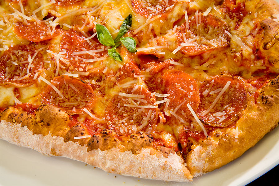 CALORIES IN DOMINOS PEPPERONI PIZZA. DOMINOS PEPPERONI PIZZA BEST