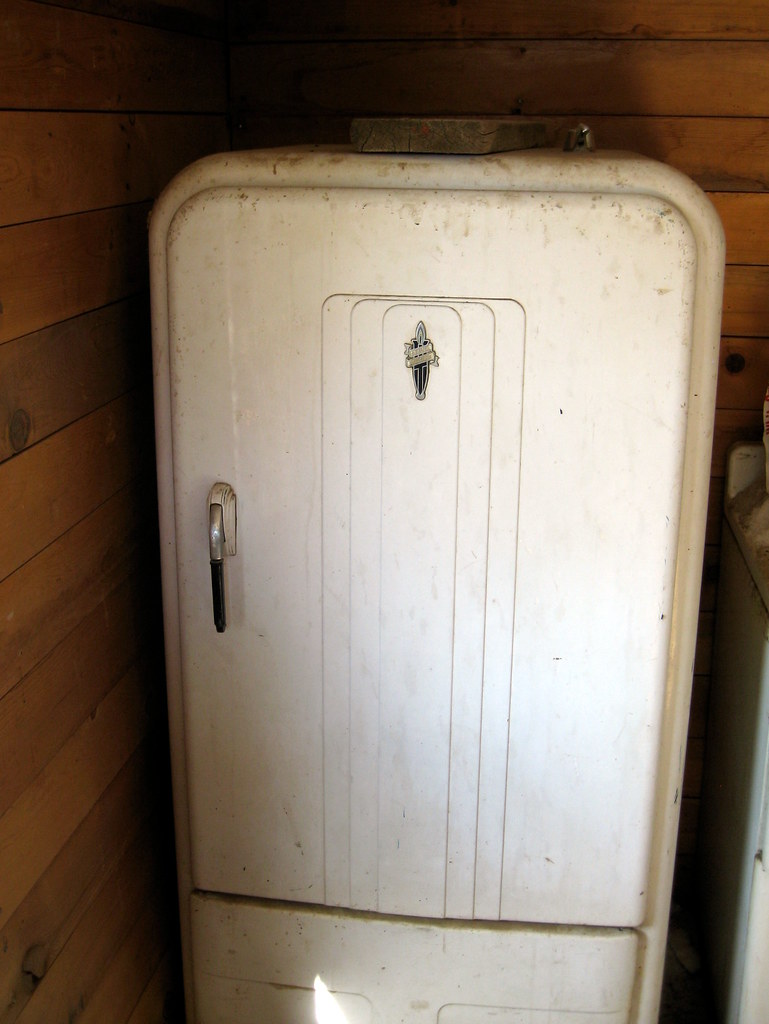 SERVEL GAS REFRIGERATOR GAS REFRIGERATOR AIR REFRIGERATOR