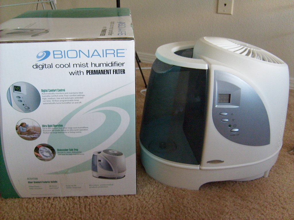 BIONAIRE HUMIDIFIER FILTERS HUMIDIFIER FILTERS ANTI FILTER Blog.hr