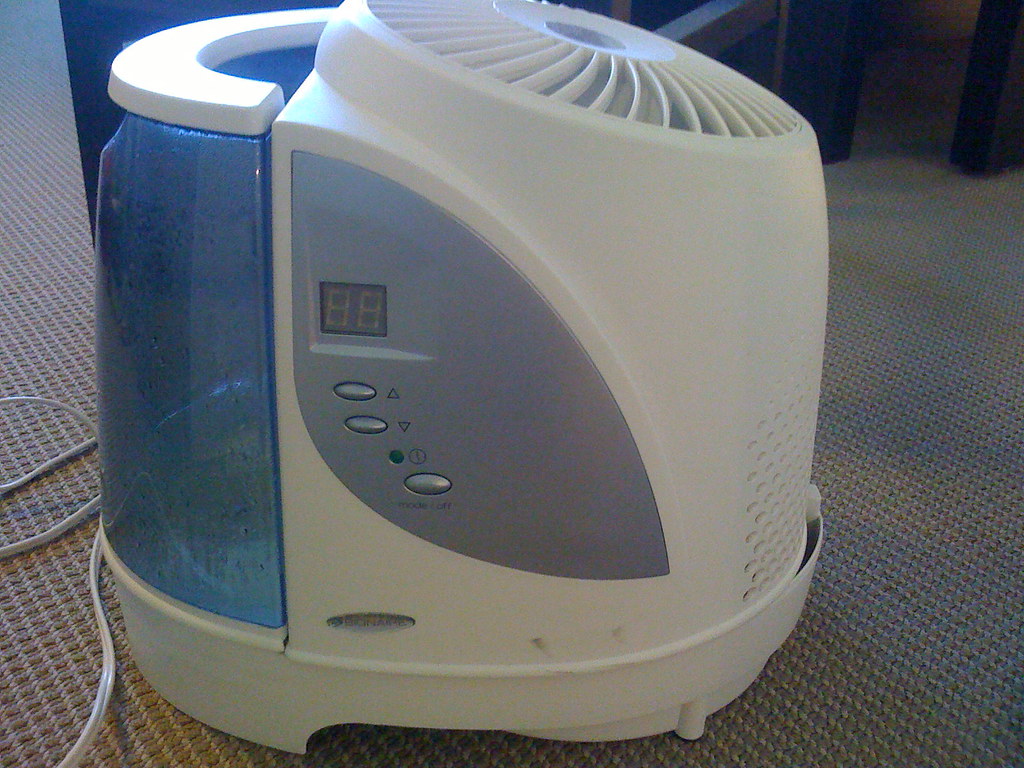 BIONAIRE HUMIDIFIER FILTERS HUMIDIFIER FILTERS ANTI FILTER Blog.hr