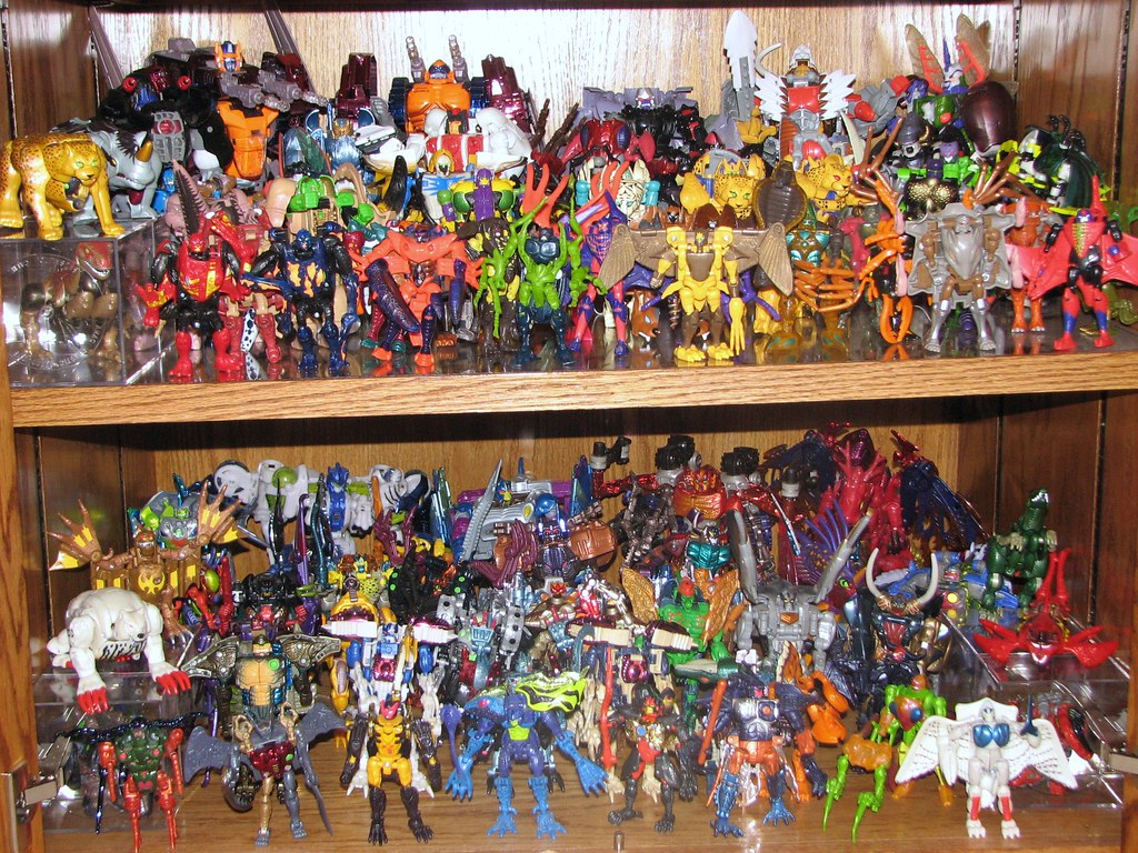 BEAST WARS TRANSFORMERS TOYS. TRANSFORMERS TOYS 1970 VINTAGE TOYS