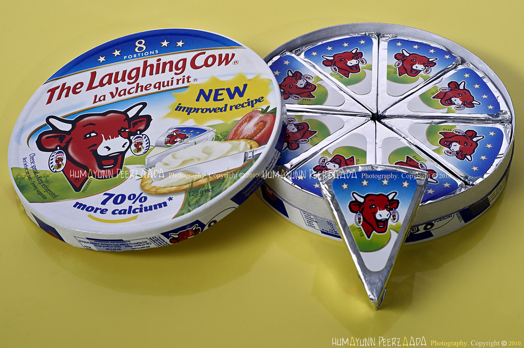 NON REFRIGERATED CHEESE REFRIGERATED CHEESE CHICKEN IN THE REFRIGERATOR