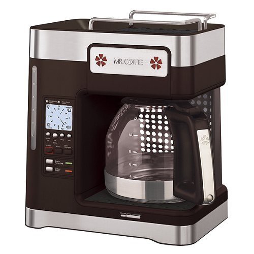 MR COFFEE COFFEE MAKER 12 CUP MR COFFEE COFFEE 40 CUP COFFEE MAKERS