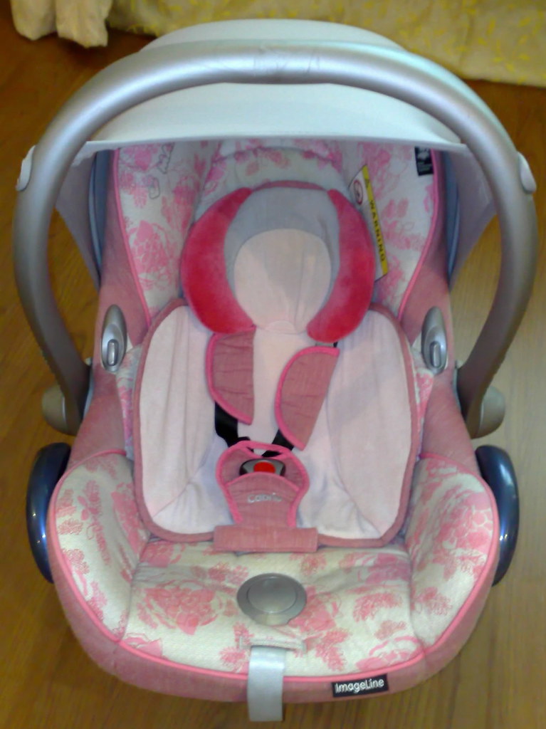 COSI MAXI CAR SEAT COSI MAXI BABY BJORN BOUNCER SEAT