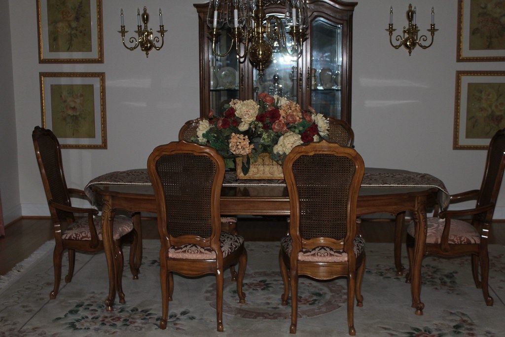 BADCOCK FURNITURE STORE