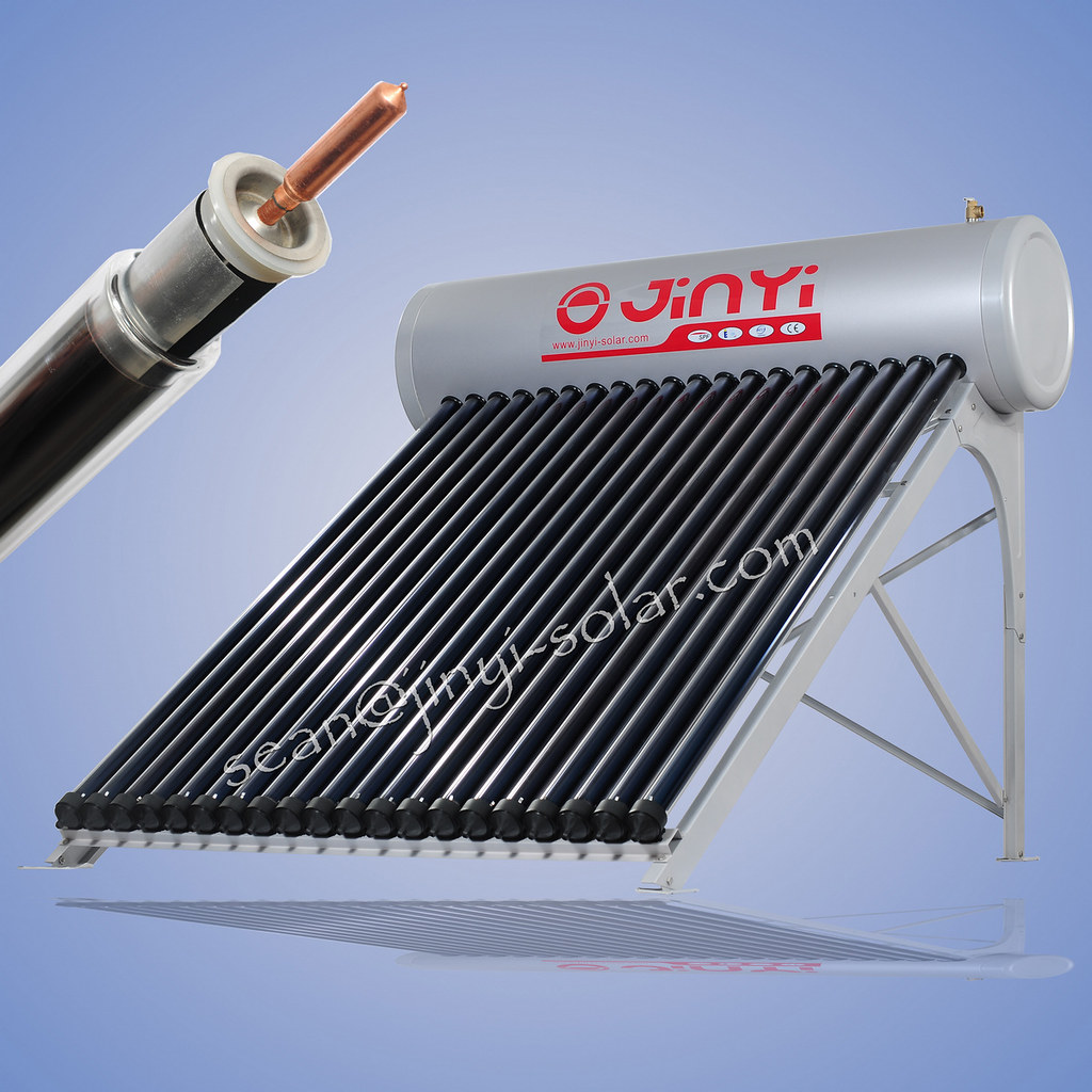ALUMINUM TUBE HEATER