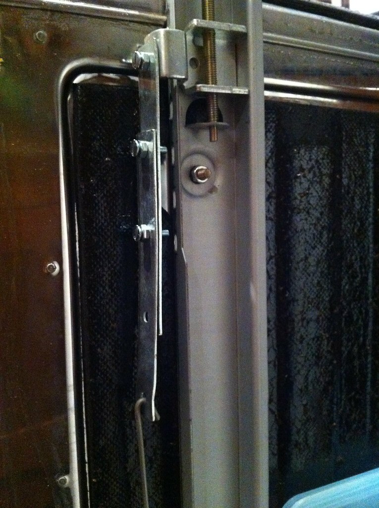 HOW TO FIX A DISHWASHER DOOR A DISHWASHER DOOR APPLIANCE REPAIR