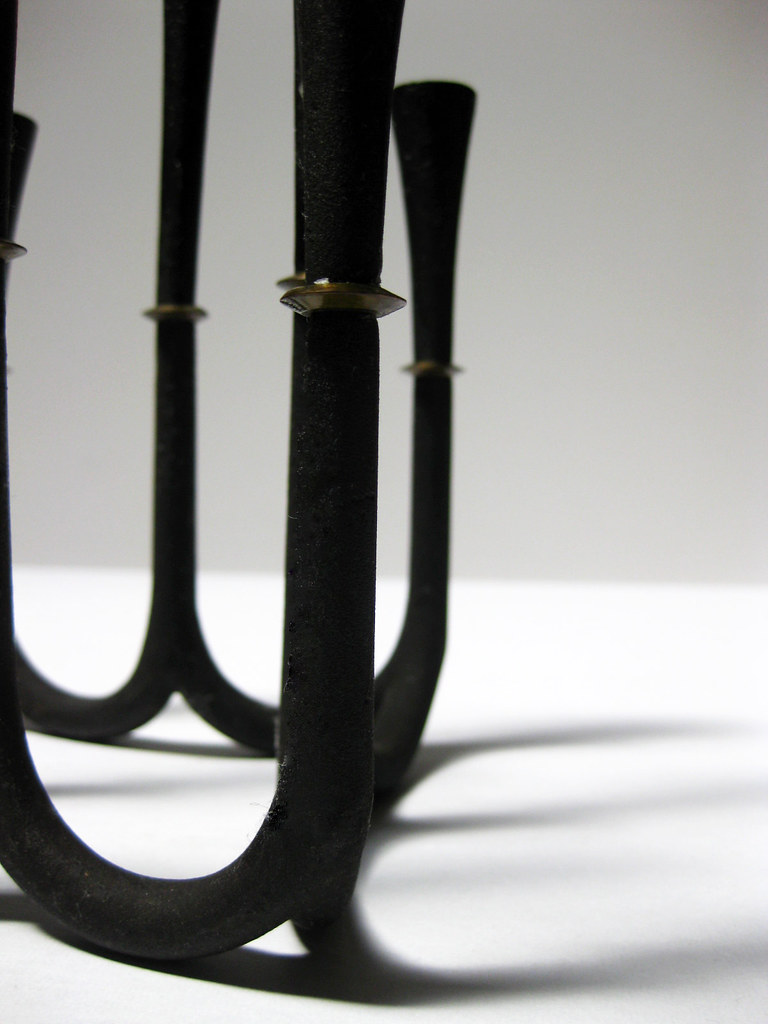 BLACK IRON DECOR. IRON DECOR ARABIAN HOME DECOR