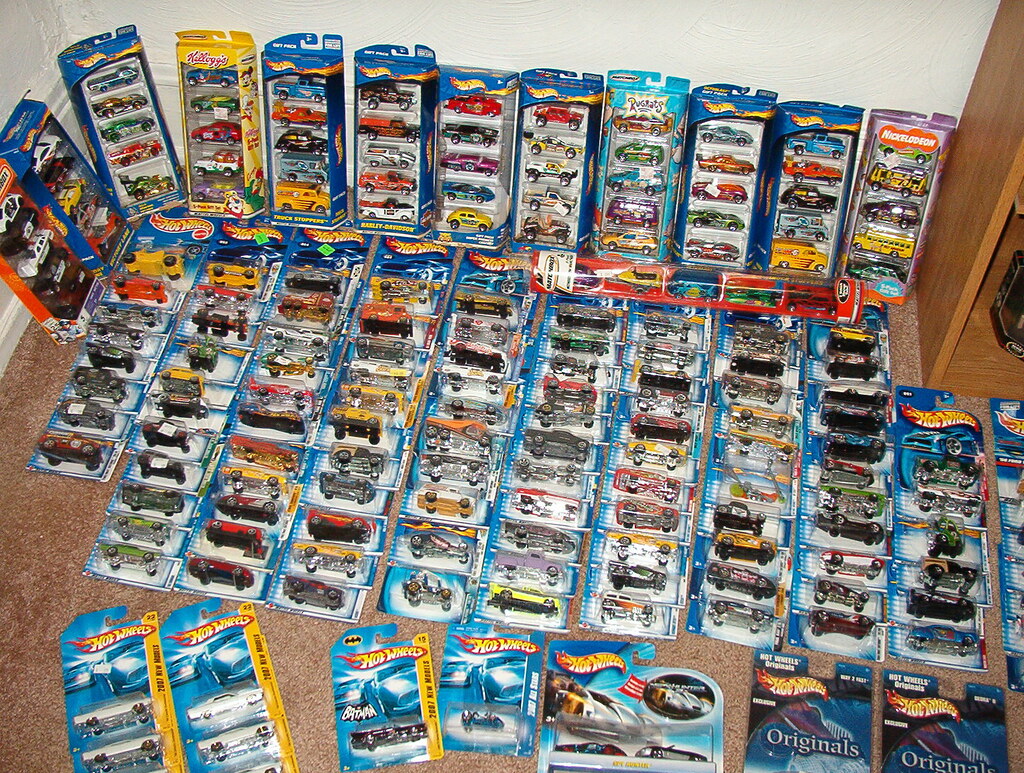 HOT WHEELS COLLECTIONS FOR SALE COLLECTIONS FOR SALE 18 INCH BMX